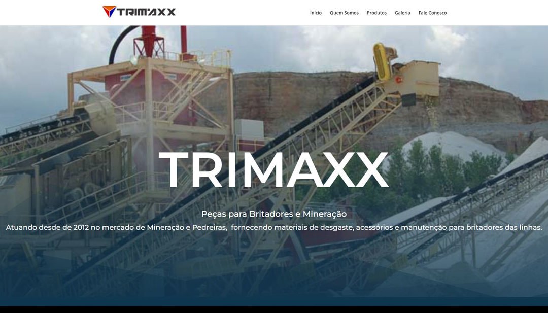 Trimaxx